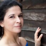 Laura Tătulescu: soprana care la 24 de ani era deja la Opera de Stat din Viena