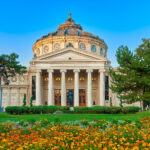 Festivalul Internațional „Vară Magică”, ediția 2025, începe la Ateneul Român pe 2 iulie