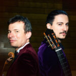 Paganini Magic – un recital de colecție